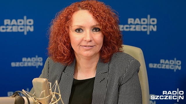 Zadaniem Magdaleny Ogórek jest zdobycie jak najszerszego poparcia - stwierdziła we wtorek w Rozmowach pod krawatem wiceprzewodnicząca SLD Joanna Agatowska ze Świnoujścia.