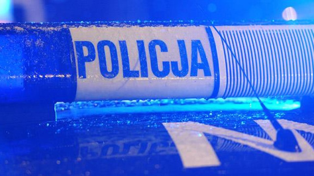 Nastolatek z Polic zatrzymał pijanego kierowcę, który chciał po imprezie wrócić do domu samochodem. 60-letniego mężczyznę trzeba było obezwładnić.