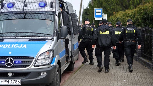Porywacz Mai z Wołczkowa w czwartek będzie w Polsce. Niemiecka policja przekaże Adriana M. polskim funkcjonariuszom.
