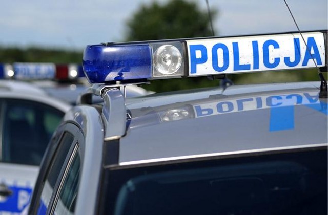 Adrian M. - porywacz 10-letniej Mai z Wołczkowa - w czwartek zostanie przekazany polskiej policji.