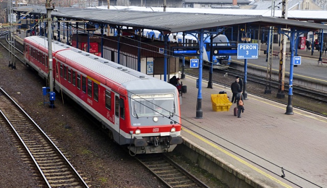 Koniec strajku niemieckich kolejarzy. To oznacza również koniec utrudnień dla podróżnych z regionu.