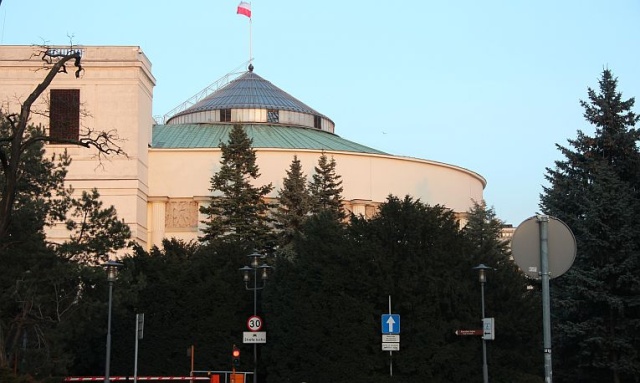 Byli zachodniopomorscy posłowie i senatorowie są przeciwni podwyżkom. Zwiększenia wynagrodzeń domaga się Stowarzyszenie Parlamentarzystów Polskich.