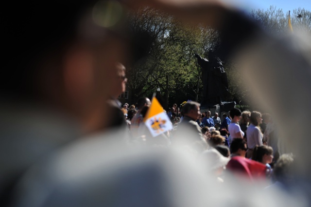 Ponad 1,5 tysiąca osób weźmie udział w rozpoczynających się w piątek w Barlinku Archidiecezjalnych Dniach Młodych. To spotkanie jest również okazją do przygotowania na Światowe Dni Młodzieży, które już za rok z udziałem papieża Franciszka odbędą się w Krakowie.