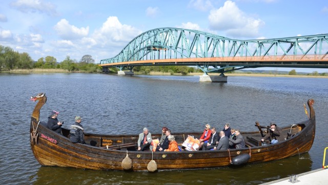 Atrakcji na Dniach Gryfina nie zabraknie. Po piątkowych obchodach kolejne wydarzenia zapowiadają się niezwykle interesująco.