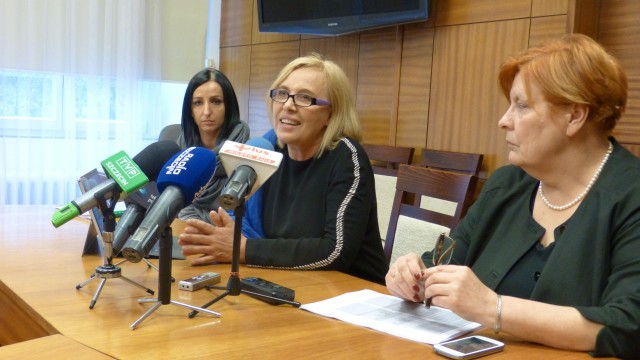 Wybory do rady osiedla w Żelechowej będą powtórzone - taką decyzję podjęła we wtorek Miejska Komisja Wyborcza w Szczecinie. Według jej ustaleń, w lokalu została naruszona cisza wyborcza.