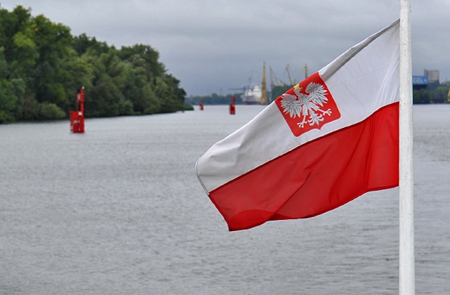 Żaden marynarz pracujący na polskim statku handlowym nie zagłosuje w wyborach prezydenckich.