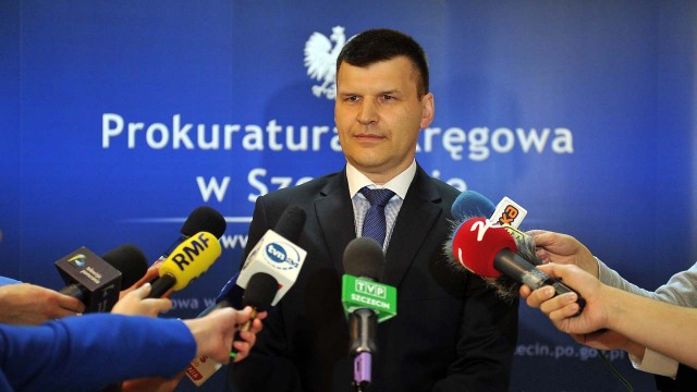 Prokurator przesłuchał 10-letnią Maję z Wołczkowa. Dziewczynka uprowadzona przez Adriana M. 14 kwietnia opisała dzień, w którym została porwana.