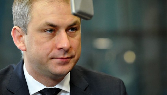 Grzegorz Napieralski, były lider Sojuszu Lewicy Demokratycznej zapowiada, że będzie nowy ruch polityczny na Lewicy.