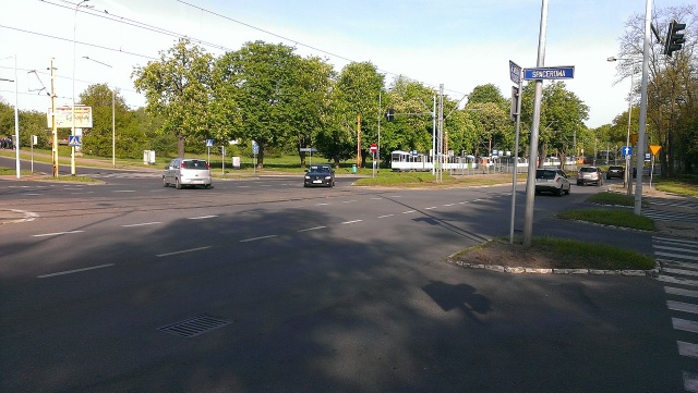 Ulice Szafera i Spacerowa będą przebudowane - miasto rozstrzyga kolejne przetargi, na razie na stworzenie dokumentacji.