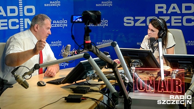 O przegranej kandydata PiS w Zachodniopomorskiem zadecydowała specyfika regionu - tak wojewódzkie wyniki I tury wyborów na prezydenta RP skomentował poseł Prawa i Sprawiedliwości Leszek Dobrzyński. Jako drugą przyczynę wskazał niedoskonałą organizację pracy swojej partii.