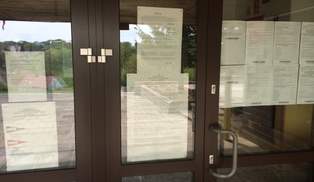 Odwiedziliśmy zachodniopomorską gminę z najgorszą frekwencją w pierwszej turze wyborów prezydenckich - w Cedyni zagłosowało niespełna 28 proc. uprawnionych. Tymczasem jeszcze w listopadzie burmistrza i samorząd wybierało tam prawie o połowę więcej uprawnionych.