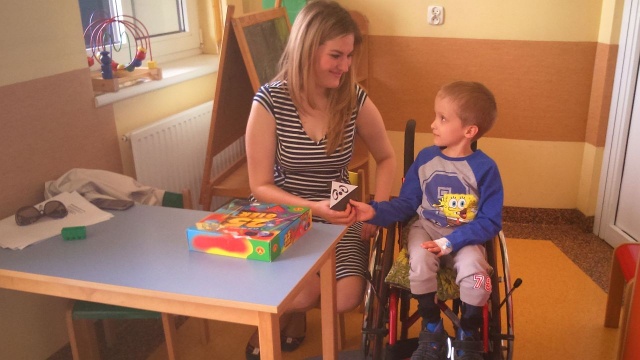 Chcą pomagać, ale często po prostu nie potrafią. W Fundacji Mam Marzenie i w Hospicjum św. Jana Ewangelisty w Szczecinie brakuje wolontariuszy.