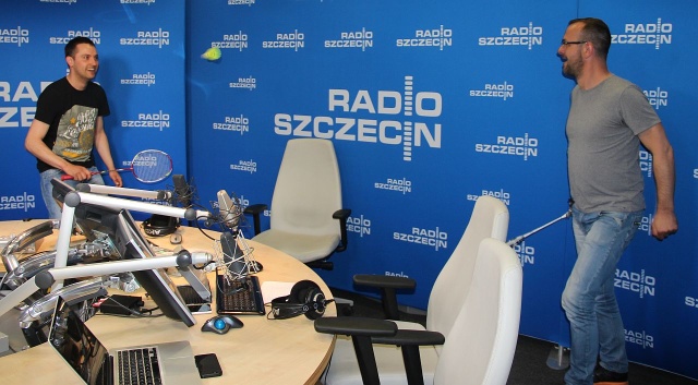 Mistrzostwa Szczecina w badmintonie startują w sobotę w Bene Sport Centrum na Bezrzeczu.