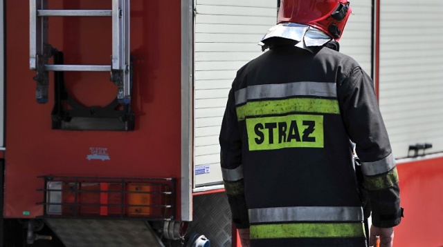 Pod Górą Czcibora swoje siły sprawdzają drużyny z Polski i Niemiec w pięciu konkurencjach sprawnościowych.