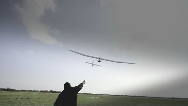 Dron, którego szuka wojsko mógł spaść w rejonie Szczecinka - informują lokalne portale.