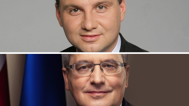 Bez nokautu w pierwszym starciu - tak zachodniopomorscy politycy PO i PiS komentują wczorajszą debatę kandydatów na prezydenta RP.