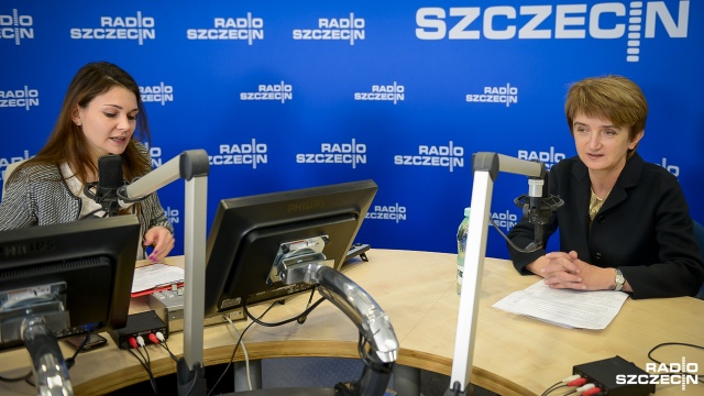 Mówienie, że region utracił zdolność do samoodbudowy jest zbyt egzaltowane - tak minister infrastruktury i rozwoju Maria Wasiak skomentowała stanowisko zachodniopomorskiego sejmiku i inne apele lokalnych polityków o szczególne wsparcie dla województwa.
