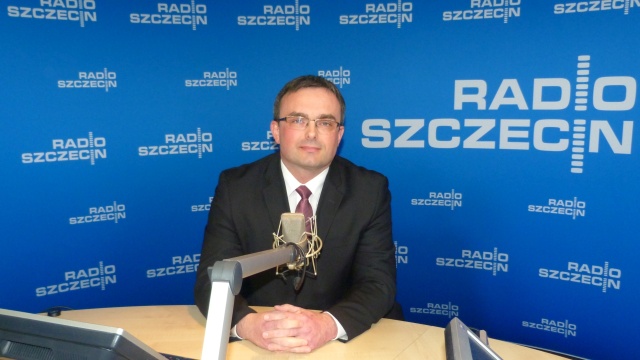 Szczeciński radny Prawa i Sprawiedliwości Tomasz Hinc uważa, że odbudowa stoczni w Szczecinie jest możliwa. Mówił o tym o audycji Rozmowy pod krawatem Radia Szczecin.