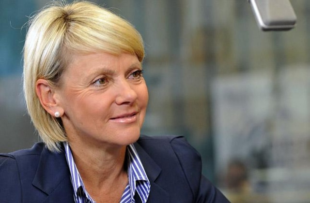 Małgorzata Jacyna-Witt popiera Andrzeja Dudę. Szczecińska radna tłumaczy, że czuje się zobowiązana do publicznego zabrania głosu przed drugą turą wyborów.