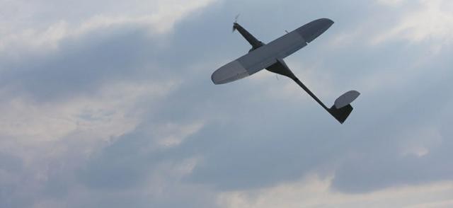 Po czterech dniach odnalazł się wojskowy dron. Żołnierze znaleźli maszynę w lesie w miejscowości Cioseniec.