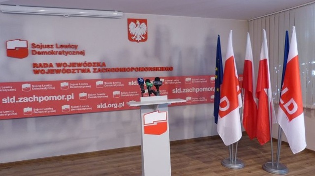 SLD jest partią w rozsypce i w stanie wewnętrznego rozchwiania - przyznał na naszej antenie wiceprzewodniczący tej partii Bogusław Liberadzki. Szczeciński polityk lewicy widzi jednak nadzieję dla ugrupowania w jesiennych wyborach parlamentarnych.