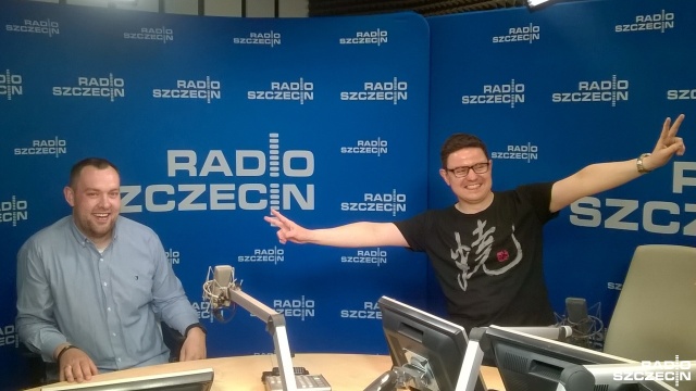 To przede wszystkim efekty ciężkiej pracy i całkowita zmiana przyzwyczajeń. Tak rezultat akcji Radia Szczecin i siłowni Eurofitness OdNowa podsumowuje jeden z uczestników.