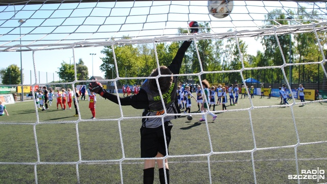 Na Orliku w Dziwnowie zakończyły się eliminacje do Mini Mundialu. Wystąpiły drużyny reprezentujące między innymi Chorwację, Słowenię, Zambię, Szkocję czy Brazylię.
