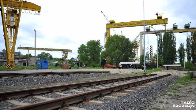 Kłótnia o upadek Stoczni Szczecińskiej