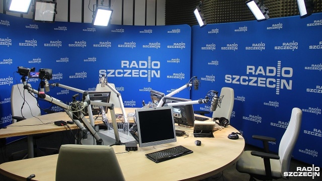 Od godziny 21 w Radiu Szczecin specjalny program - Wieczór wyborczy. Poprowadzą go Natalia Skawińska i Tomasz Chaciński.