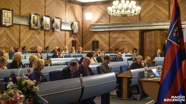 Plan zagospodarowania przestrzennego na Niebuszewie przyjęli szczecińscy radni. Nie pozwala on na budowę sklepów wielkopowierzchniowych w tej dzielnicy Szczecina.