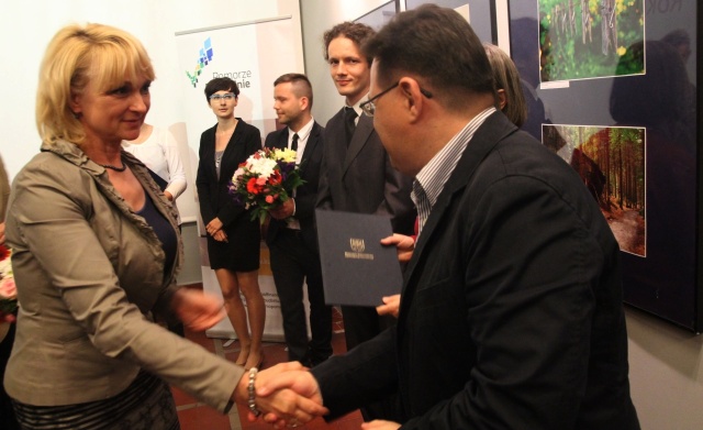 Wystawa w Zamku Książąt Pomorskich w Darłowie została Muzealnym Wydarzeniem Roku w naszym regionie. Nagrodzona ekspozycja pokazuje dzieje Darłowa.
