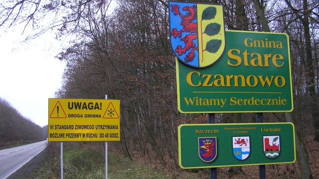 Koniec trwającego niemal pięć lat koszmaru kierowców na tak zwanej starej trójce między Szczecinem a Gorzowem Wielkopolskim. Trybunał Konstytucyjny uznał, że jej utrzymaniem powinien zająć się urząd marszałkowski, a nie tak jak do tej pory gminy.