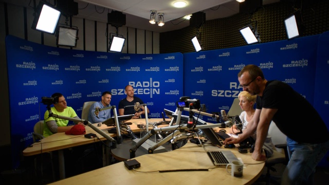 Zawodnicy kalisteniki zaczynali na trzepakach i placach zabaw - teraz mogą pochwalić się perfekcyjnym opanowaniem ciała.