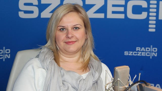 To przepustka do ważnych celów - tak o swoich treningach mówi Ania, uczestniczka OdNowy - akcji Radia Szczecin i Eurofitness.