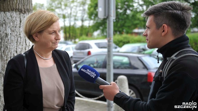 Nie można przesądzać czy Andrzej Duda jako prezydent będzie kontynuatorem myśli Lecha Kaczyńskiego. Tak o jego przyszłych rządach mówiła w sobotę w Szczecinie Anna Fotyga, była szefowa kancelarii prezydenta Rzeczypospolitej Polskiej.