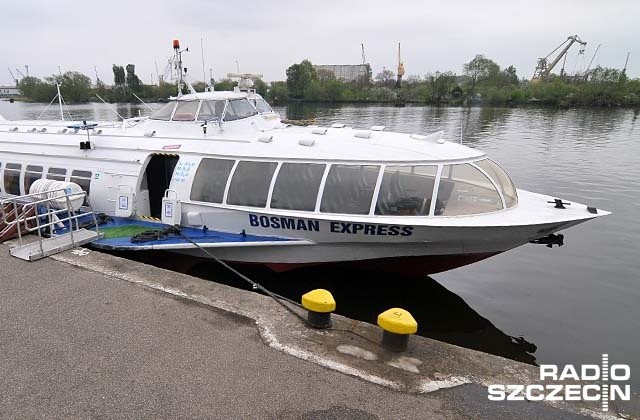 Wodolot wróci na trasę Szczecin-Świnoujście z opóźnieniem. Sezon miał rozpocząć się 1 czerwca, ale z powodu przedłużającego się remontu, pierwszy przelot odbędzie się 20 czerwca.