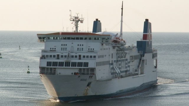 Nie będzie sprzedaży Polskiej Żeglugi Bałtyckiej, na dniach powstanie Polska Grupa Promowa - to jeszcze nieoficjalne informacje.