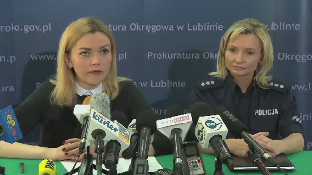Jest akt oskarżenia przeciwko Zuzannie M. i Kamilowi N. z Rakowisk. Para nastolatków została oskarżona o zabójstwo rodziców Kamila.
