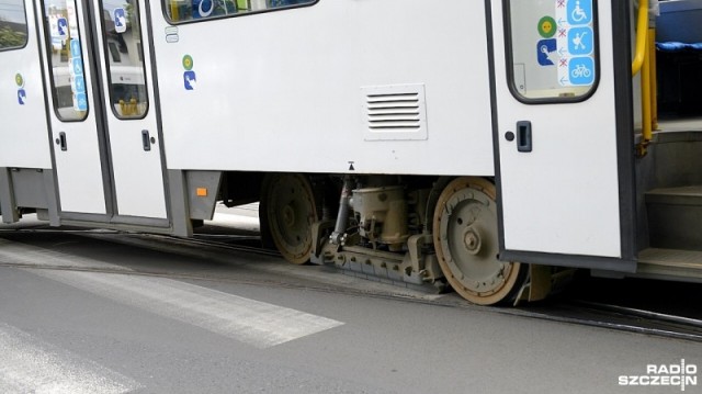 Sześć firm chce zaprojektować rozbudowę linii tramwajowej ósemki na szczecińskich Gumieńcach.