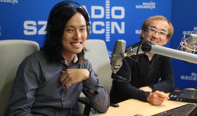 We wtorek w radiowym Studiu Koncertowym S1 wystąpi wokalista jazzowy Kotetsu z zespołem pianisty Makoto Kuriya. Koncert odbędzie się w ramach Japan Fest.