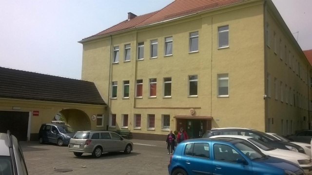 Rusza generalny remont części szpitala powiatowego w Goleniowie. Przebudowane zostaną oddziały: ginekologiczno-położniczy i wewnętrzny.