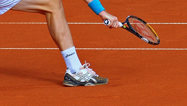 Marcin Matkowski awansował do półfinału gry mieszanej wielkoszlemowego turnieju tenisowego French Open, odbywającego się na kortach Rolanda Garrosa w Paryżu.