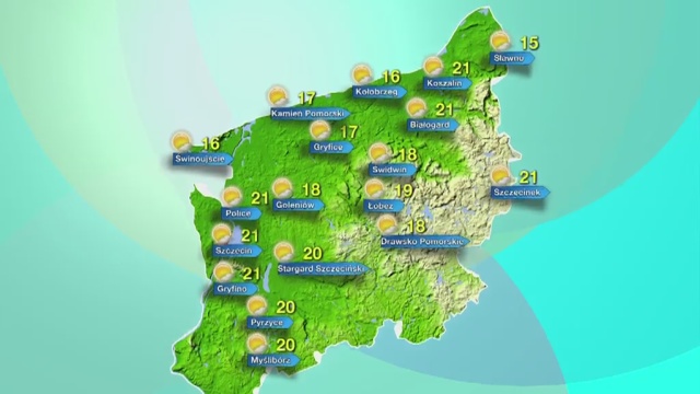 Materiał: TVN Meteox-news Materiał: TVN Meteox-news