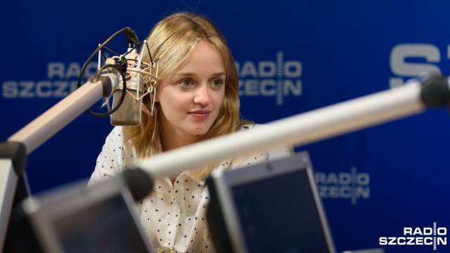 Modelka Kornelia Strzelecka razem z takimi muzykami jak Ozzy Osbourne, Moby czy Anthony Kiedis z Red Hot Chili Peppers włączyła się w pomoc himalajskim niedźwiedziom.