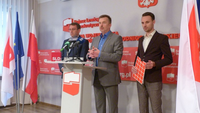 Na stanowisko dyrektora Zachodniopomorskiego Zarządu Dróg Wojewódzkich powinien odbyć się konkurs. Tak uważają politycy Sojuszu Lewicy Demokratycznej i domagają się od władz województwa wyjaśnień na najbliższej sesji sejmiku.