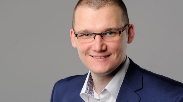 Zdaniem Pawła Szefernakera Sejm nie powinien przyjmować wniosku o samorozwiązanie.