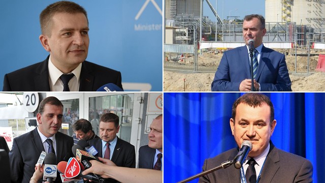 Nazwiska nowych ministrów skarbu, sportu i zdrowia poznamy w poniedziałek, informuje nieoficjalnie Polska Agencja Prasowa.