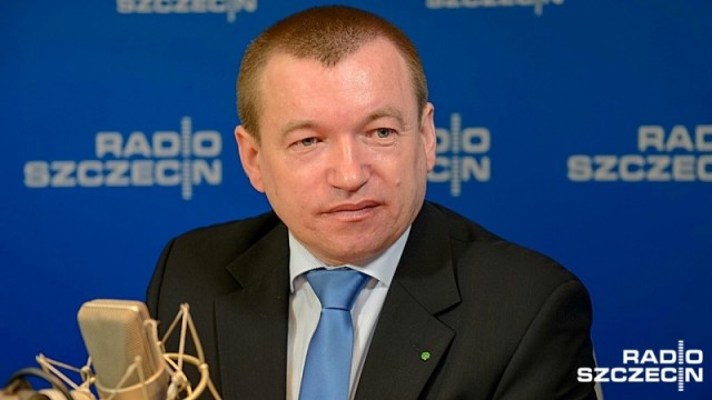 Wicemarszałek Województwa Zachodniopomorskiego Jarosław Rzepa deklaruje, że zapłaci za transport porwanej w kwietniu dziewczynki.
