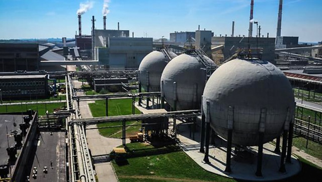 Grupa Azoty otrzymała godło promocyjne Teraz Polska.