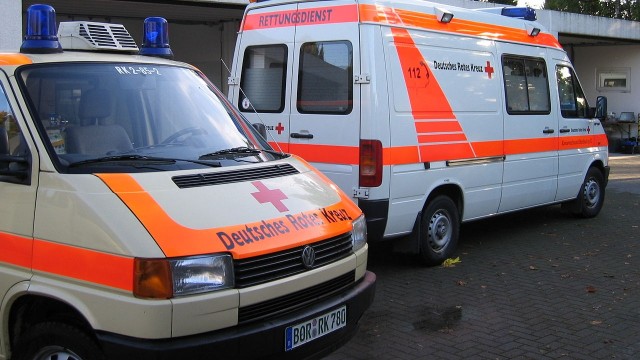 Narodowy Fundusz Zdrowia nie zapłaci za transport z Niemiec do Szczecina porwanej w kwietniu dziewczynki.